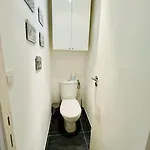 Apartamento Plein Centre Sainte-Maxime