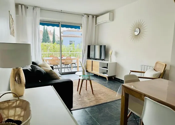 Plein Centre * Sainte-Maxime