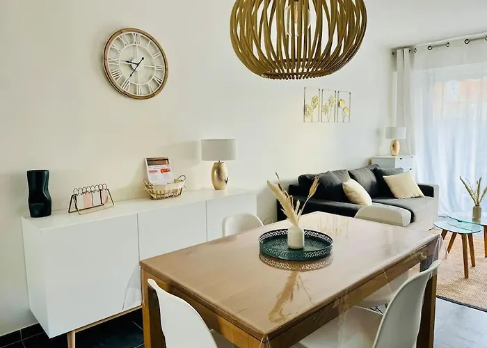 Plein Centre Appartamento Sainte-Maxime