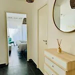 Plein Centre サント・マキシム