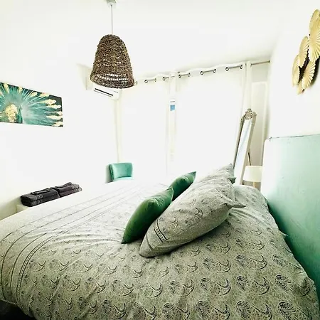 Plein Centre Sainte-Maxime