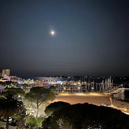 Plein Centre * Sainte-Maxime