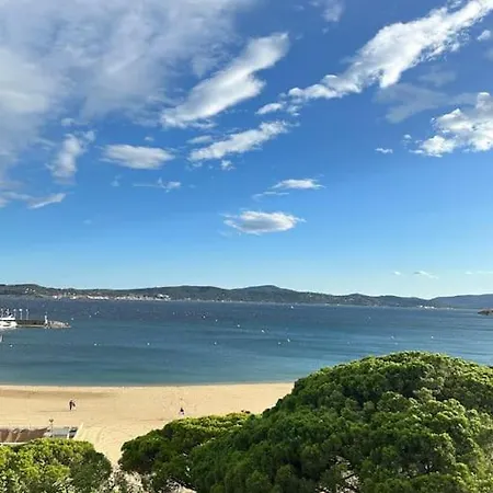 Apartment Plein Centre *