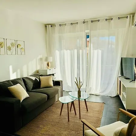 Apartment Plein Centre *