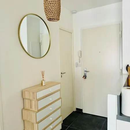 Apartment Plein Centre