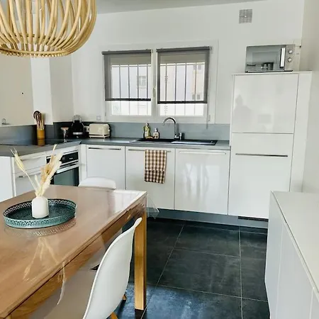 Apartment Plein Centre *