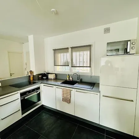 Apartment Plein Centre Sainte-Maxime