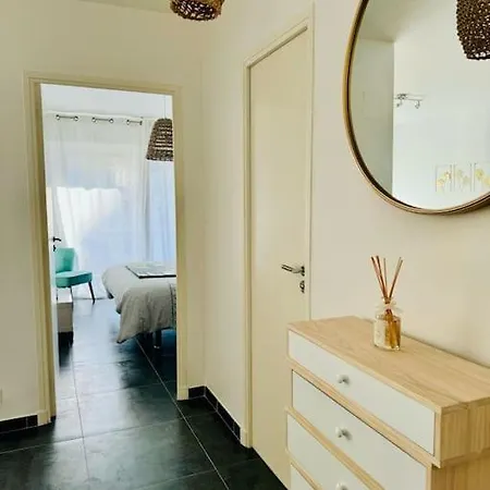 Plein Centre Sainte-Maxime