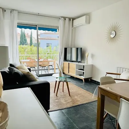 Plein Centre * Sainte-Maxime