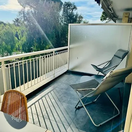 Apartment Plein Centre