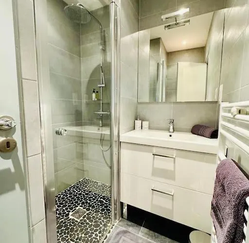 Plein Centre דירה