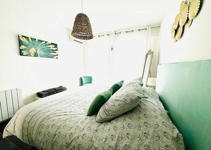 Plein Centre סן-מקסים