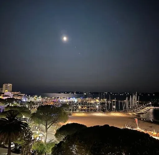 Plein Centre * סן-מקסים