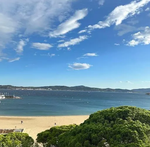 Апартаменти Plein Centre *