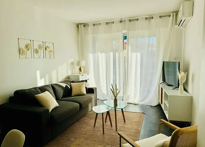 Апартаменти Plein Centre *