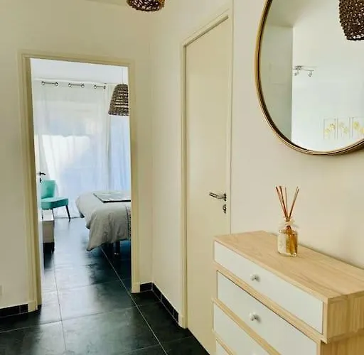 Plein Centre סן-מקסים