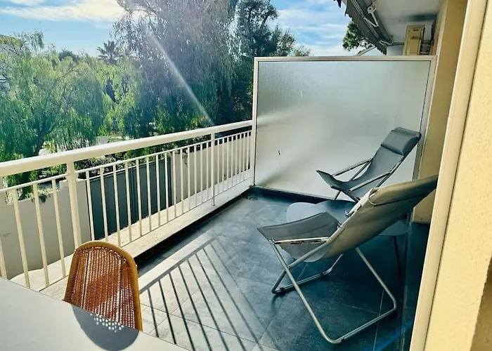 Апартаменти Plein Centre