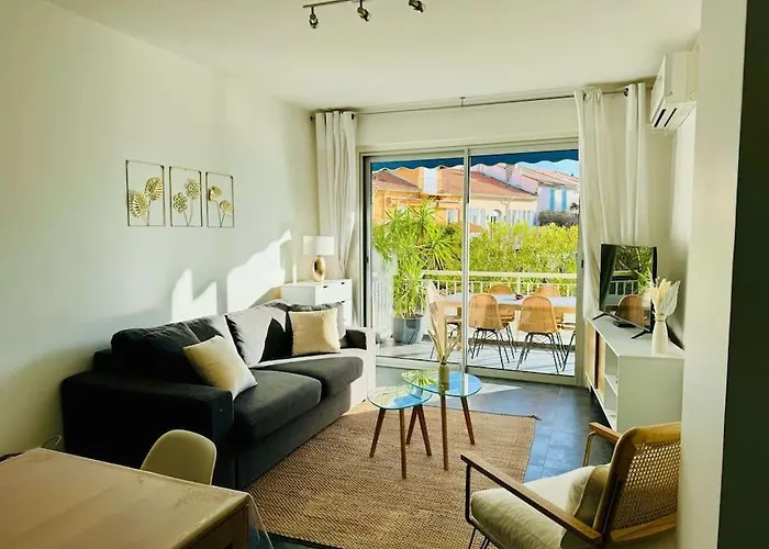 Plein Centre דירה *